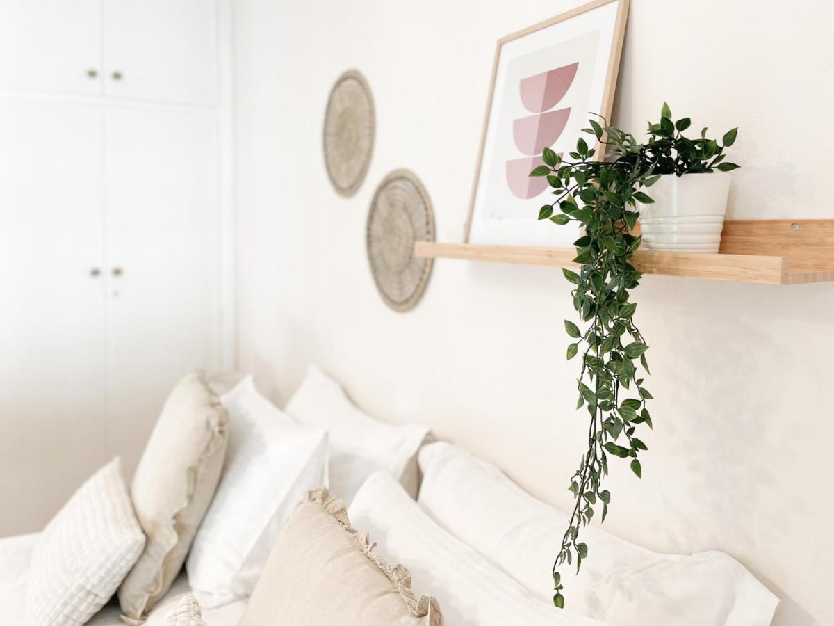 Boho Chic 2Br Apartment In The Center Of Ateny Zewnętrze zdjęcie