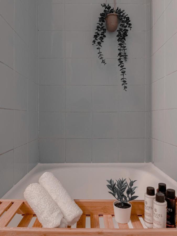 Boho Chic 2Br Apartment In The Center Of Ateny Zewnętrze zdjęcie