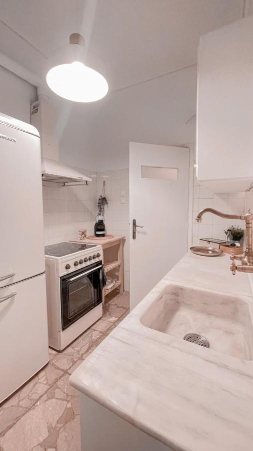 Boho Chic 2Br Apartment In The Center Of Ateny Zewnętrze zdjęcie
