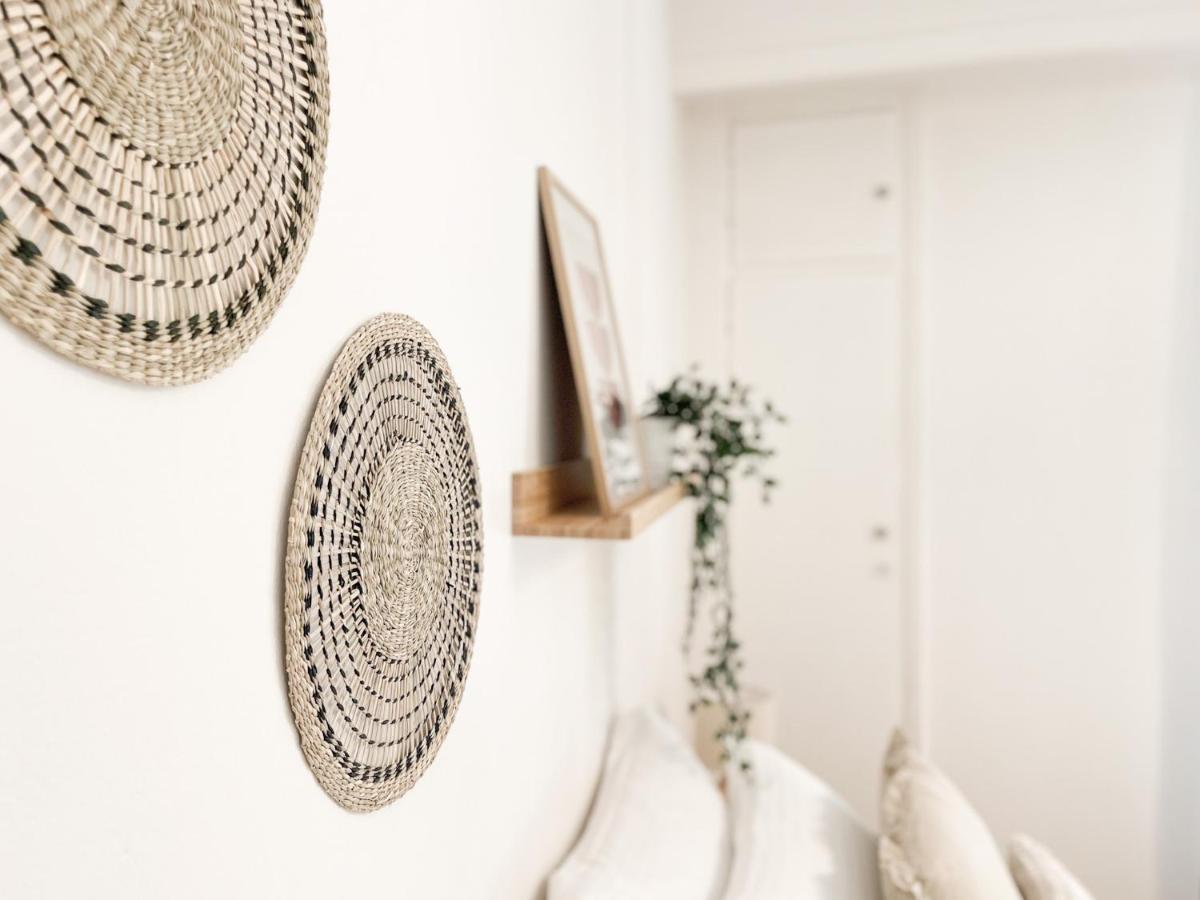 Boho Chic 2Br Apartment In The Center Of Ateny Zewnętrze zdjęcie