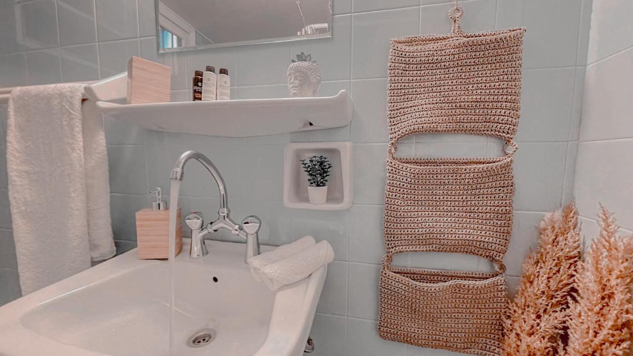 Boho Chic 2Br Apartment In The Center Of Ateny Zewnętrze zdjęcie