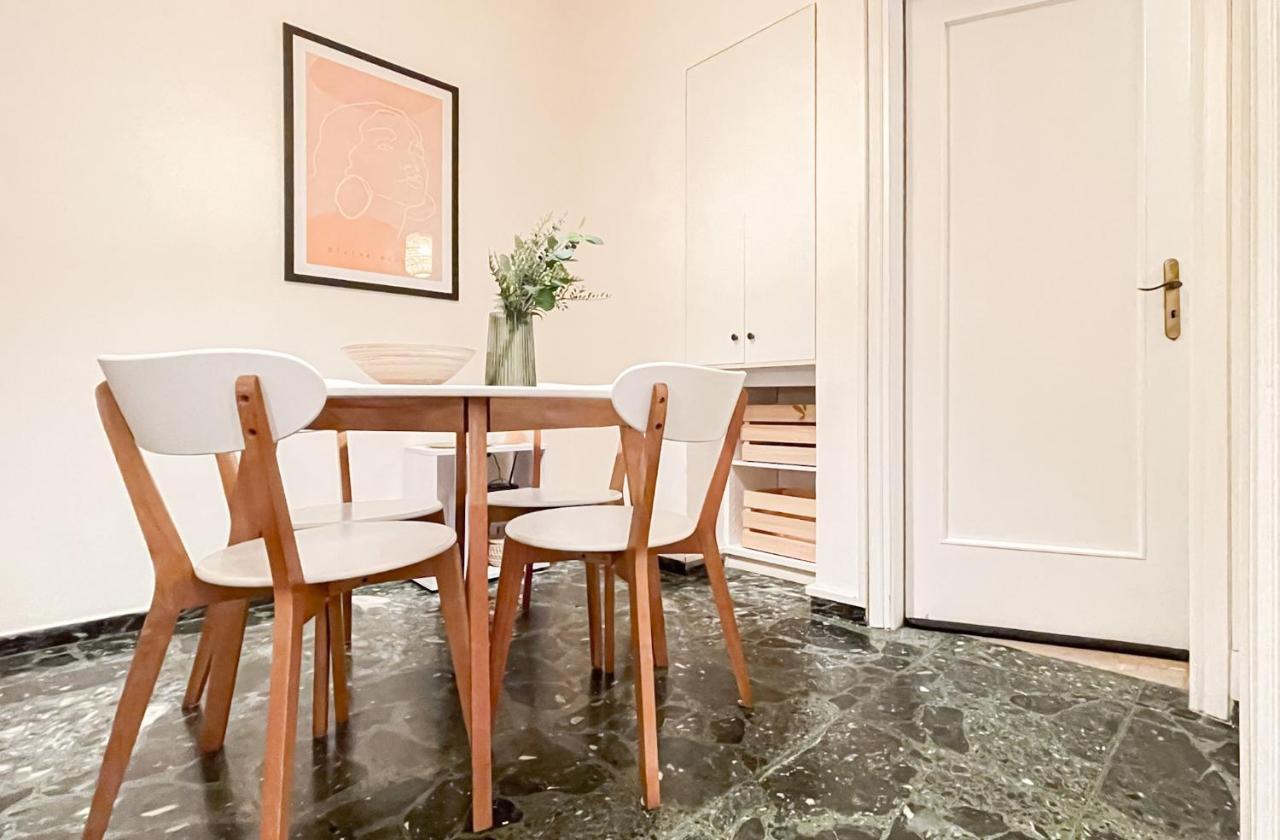 Boho Chic 2Br Apartment In The Center Of Ateny Zewnętrze zdjęcie