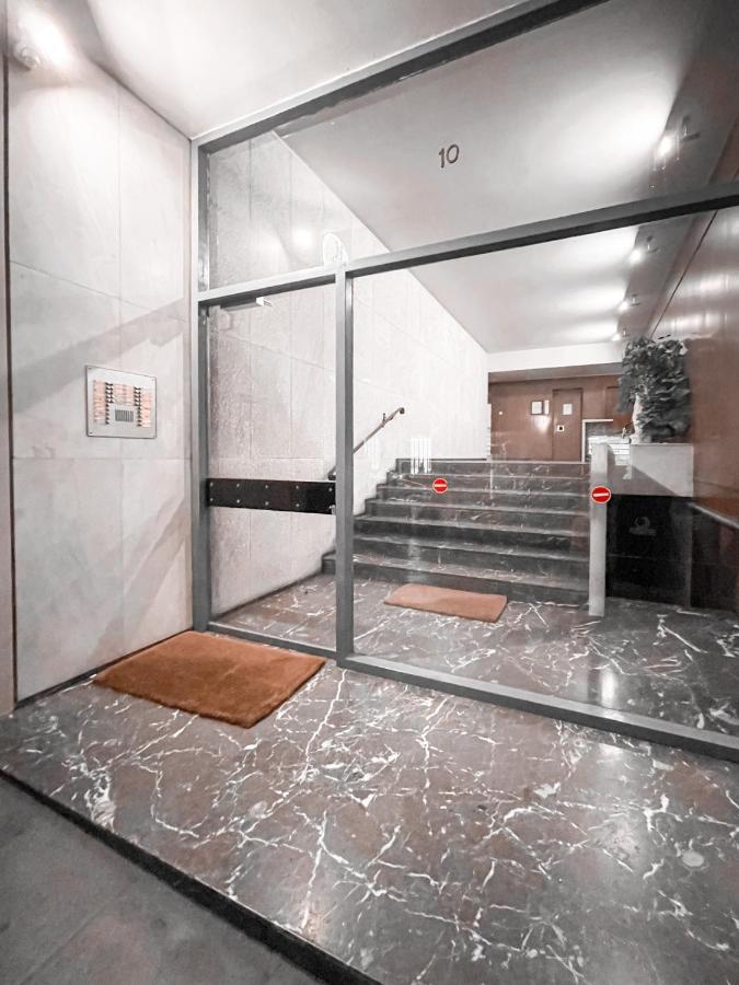 Boho Chic 2Br Apartment In The Center Of Ateny Zewnętrze zdjęcie
