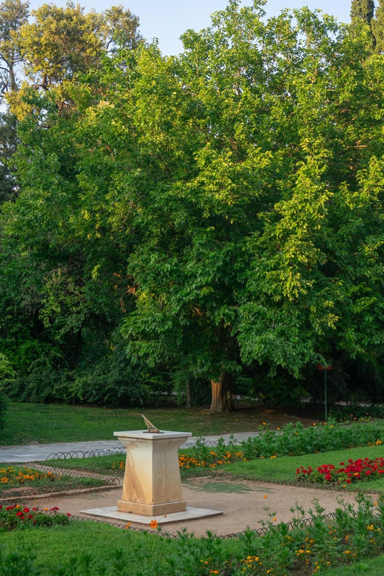 Boho Chic 2Br Apartment In The Center Of Ateny Zewnętrze zdjęcie