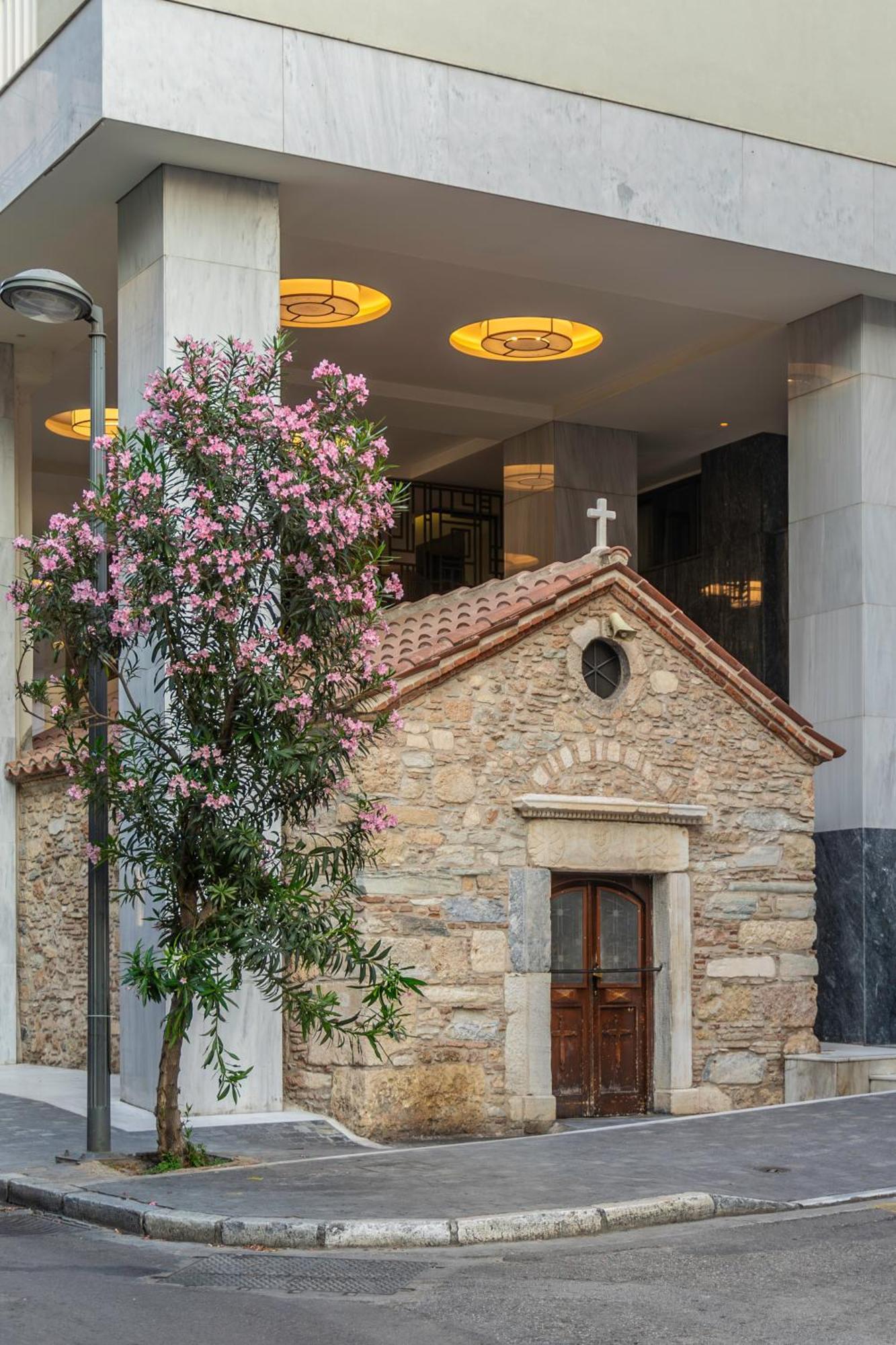 Boho Chic 2Br Apartment In The Center Of Ateny Zewnętrze zdjęcie